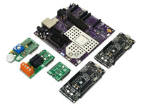 CREATOR CI40 IOT DEVELOPER KIT